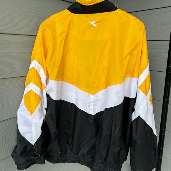 Diadora windbreaker - Picture 3 of 3
